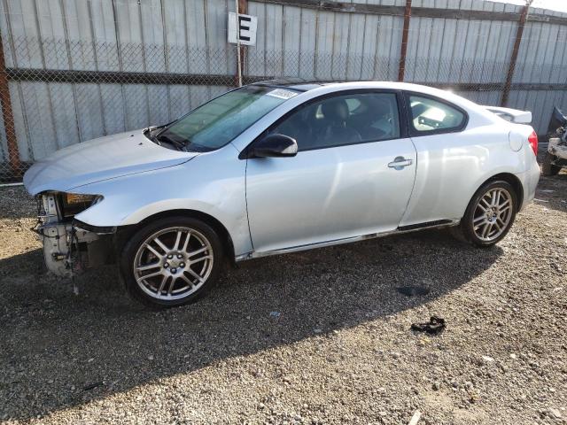 2006 TOYOTA SCION TC  2006 image