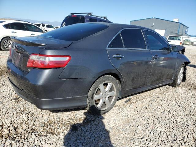 Изображение 3 2007 TOYOTA CAMRY CE 2007 с VIN 4T1BE46K67U667700