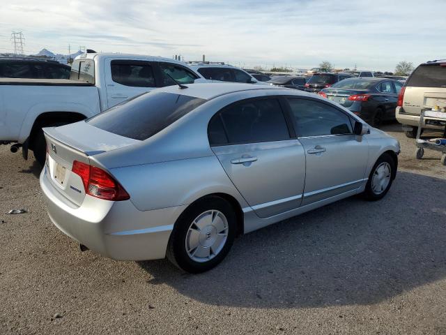 Obraz 3 z 2008 HONDA CIVIC HYBRID 2008 z VIN JHMFA36288S030945