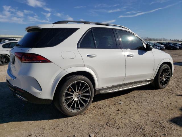 Изображение 3 2021 MERCEDES-BENZ GLE 350 4MATIC 2021 с VIN 4JGFB4KB0MA529776