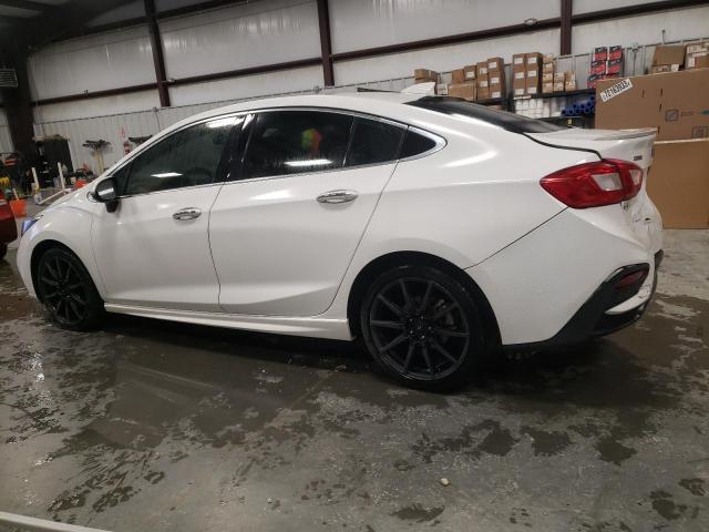 Obraz 2 z 2016 CHEVROLET CRUZE PREMIER 2016 z VIN 1G1BG5SM8G7231112