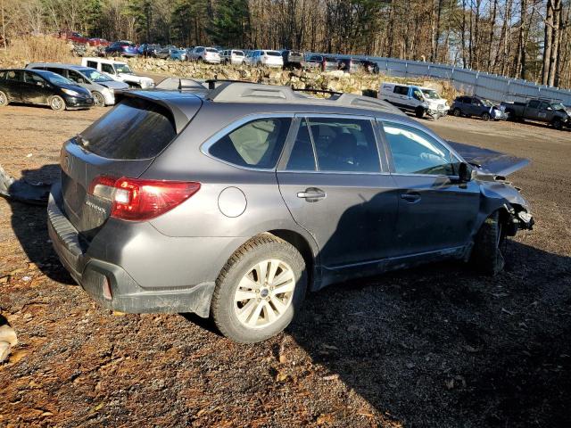 Изображение 3 2018 SUBARU OUTBACK 2.5I PREMIUM 2018 с VIN 4S4BSACCXJ3264577