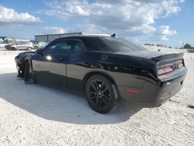 Image 2 of 2023 DODGE CHALLENGER GT 2023 with VIN 2C3CDZJG3PH521600