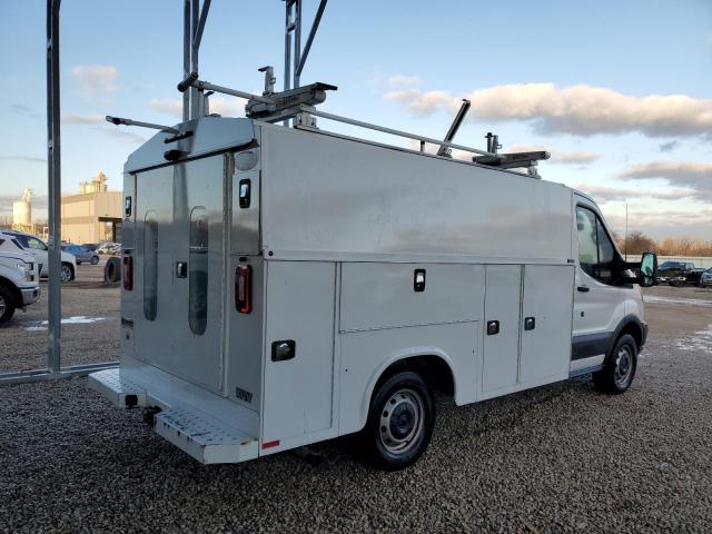 Image 3 of 2018 FORD TRANSIT T-250 2018 with VIN 1FDYR5PM0JKA93067