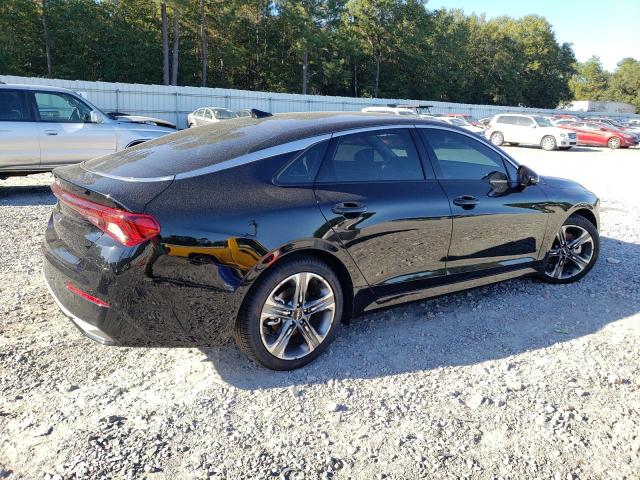 Изображение 3 2023 KIA K5 EX 2023 с VIN 5XXG34J27PG221598