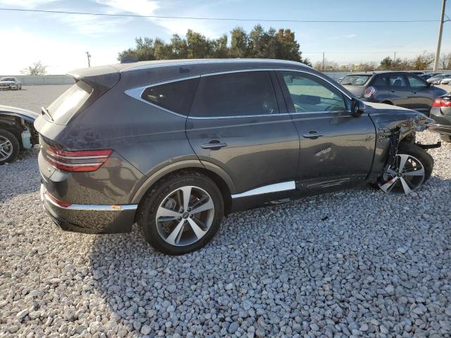 Изображение 3 2023 GENESIS GV80 BASE 2023 с VIN KMUHCESC1PU141304