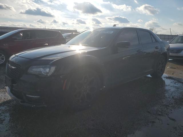 2018 CHRYSLER 300 S 2018 image