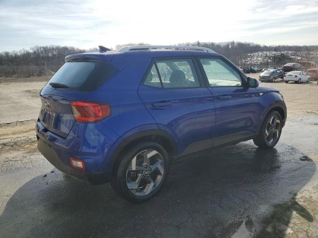 Изображение 3 2021 HYUNDAI VENUE SEL 2021 с VIN KMHRC8A34MU114468