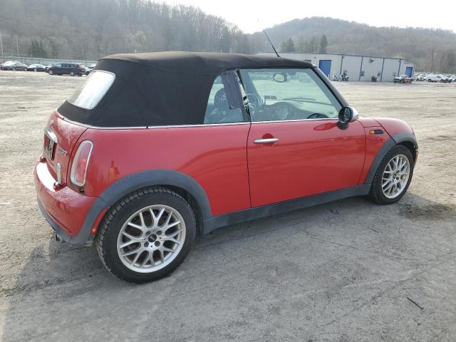 Изображение 3 2008 MINI COOPER  2008 с VIN WMWRF33538TF67697