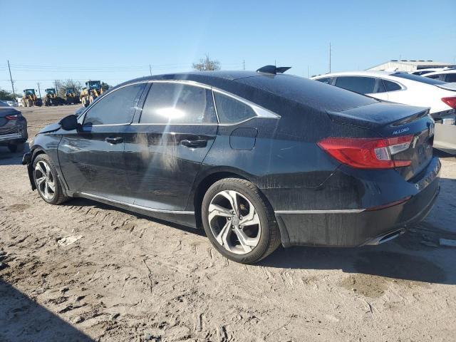 Image 2 of 2019 HONDA ACCORD EXL 2019 with VIN 1HGCV2F50KA025217