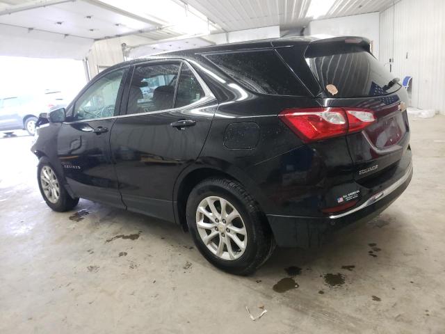 Изображение 2 2019 CHEVROLET EQUINOX LT 2019 с VIN 2GNAXKEV3K6208830