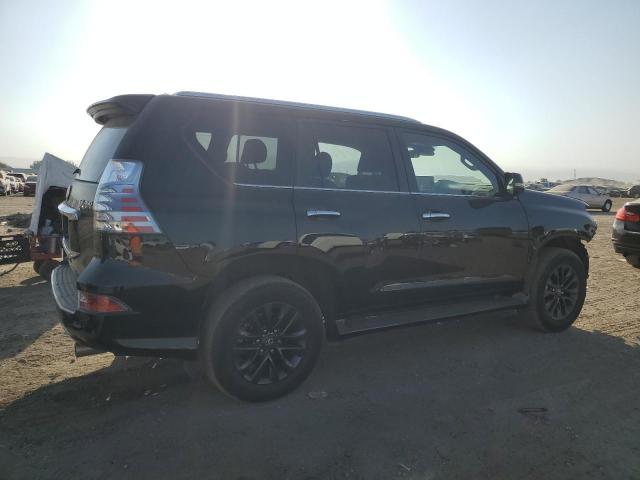 Image 3 of 2022 LEXUS GX 460 2022 with VIN JTJAM7BX2N5324067
