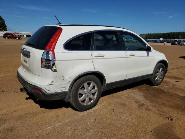 Изображение 3 2007 HONDA CR-V EXL 2007 с VIN JHLRE48747C101183
