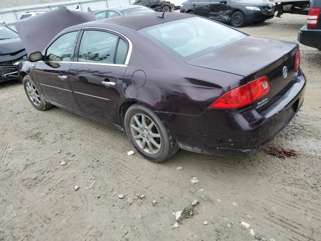 Изображение 2 2008 BUICK LUCERNE CXL 2008 с VIN 1G4HD57248U146042