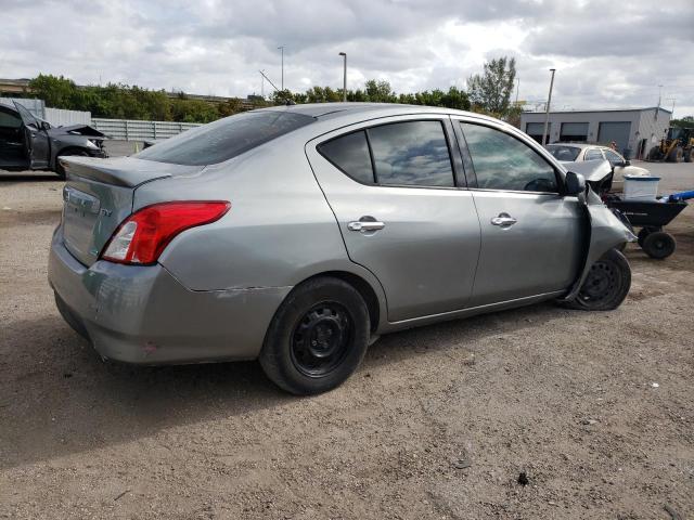Image 3 of 2014 NISSAN VERSA S 2014 with VIN 3N1CN7AP0EL846421