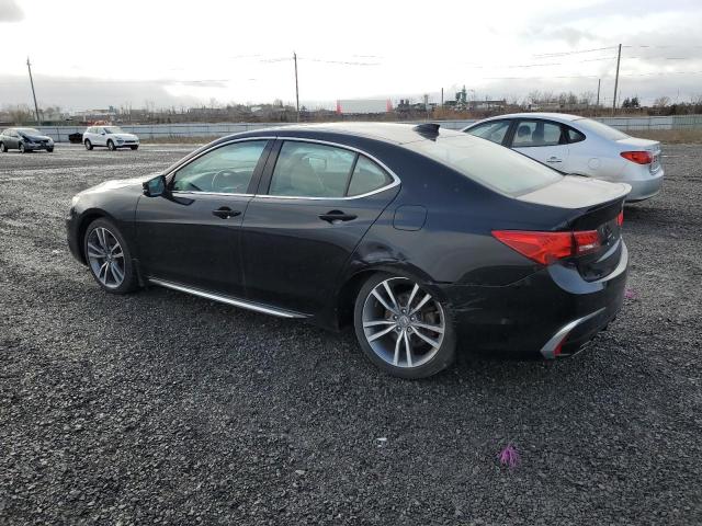 Obraz 2 z 2019 ACURA TLX ADVANCE 2019 z VIN 19UUB3F89KA801423