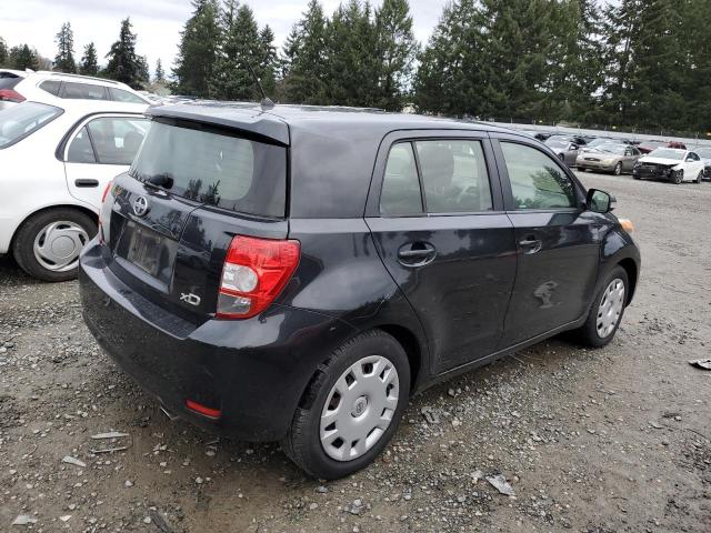 Изображение 3 2013 TOYOTA SCION XD  2013 с VIN JTKKUPB46D1031171