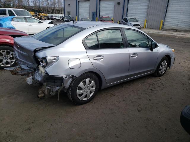 Image 3 of 2012 SUBARU IMPREZA  2012 with VIN JF1GJAA63CH006763