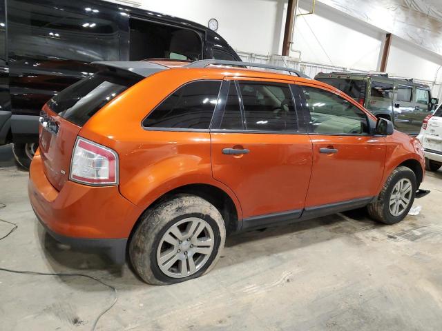 Image 3 of 2007 FORD EDGE SE 2007 with VIN 2FMDK46C27BA22168