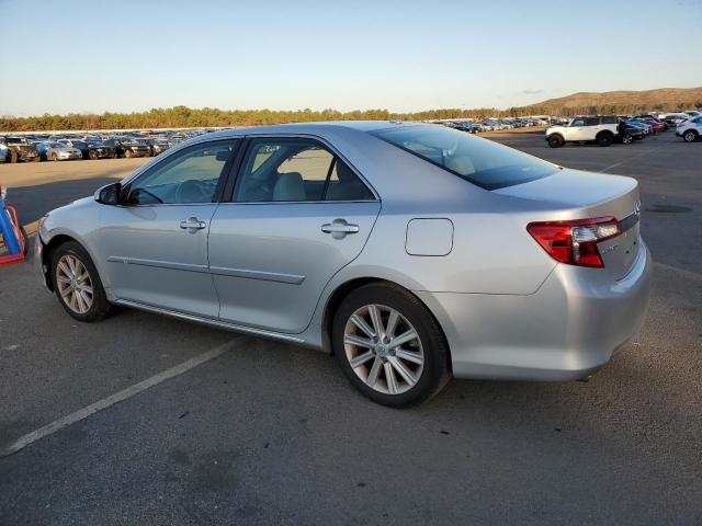 Image 2 of 2014 TOYOTA CAMRY SE 2014 with VIN 4T1BK1FK7EU027483