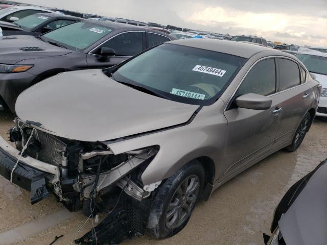 Image 1 of 2015 NISSAN ALTIMA 2.5 2015 with VIN 1N4AL3AP6FC198394