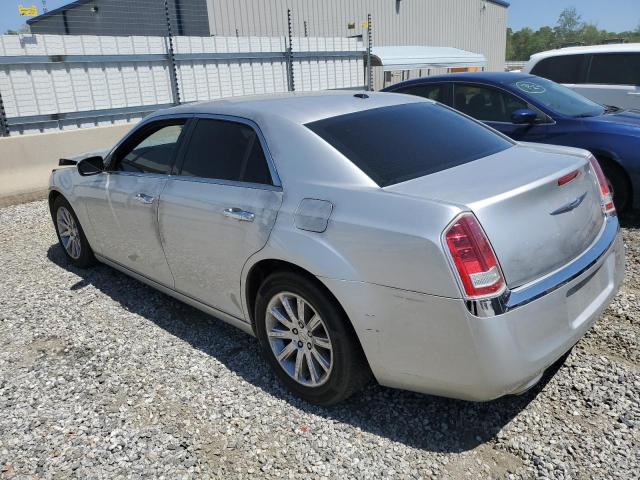 Изображение 2 2012 CHRYSLER 300 LIMITED 2012 с VIN 2C3CCACG2CH266000