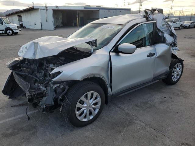 Image 1 of 2017 NISSAN ROGUE S 2017 with VIN KNMAT2MV5HP518430
