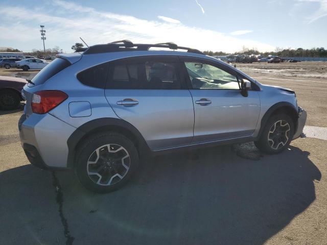 Image 3 of 2017 SUBARU CROSSTREK PREMIUM 2017 with VIN JF2GPABC2HH249096