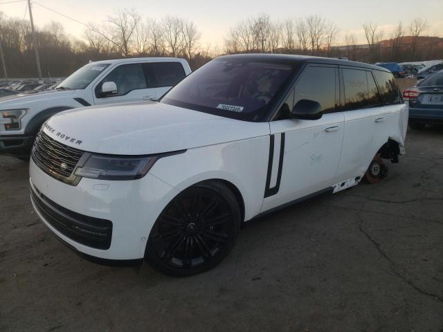 2023 LAND ROVER RANGE ROVER SE 2023 image