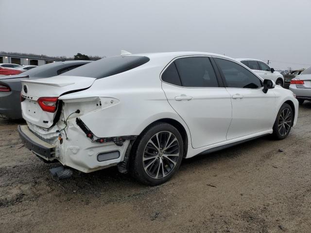 Obraz 3 z 2020 TOYOTA CAMRY SE 2020 z VIN 4T1G11AKXLU859798