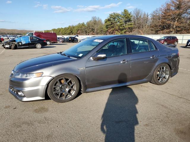 Obraz 1 z 2008 ACURA TL TYPE S 2008 z VIN 19UUA76588A000295