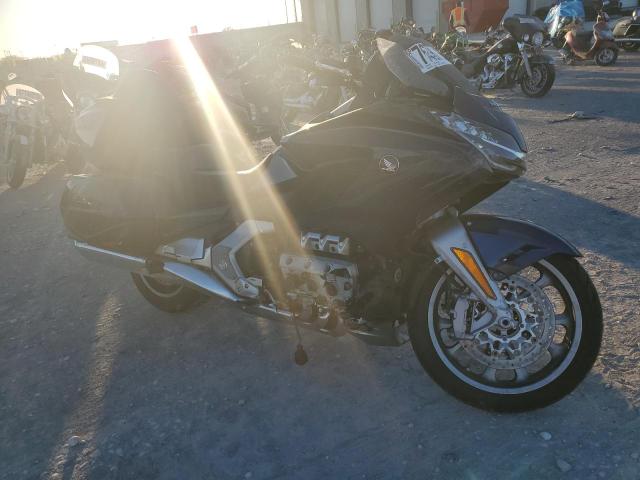 Image 1 of 2019 HONDA GL1800  2019 with VIN JH2SC7908KK100177