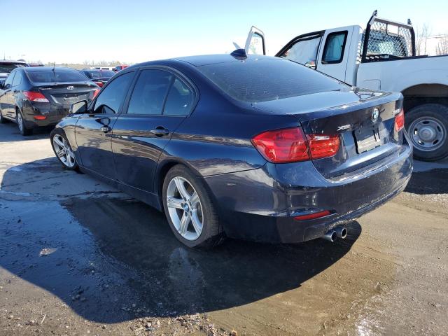 Obraz 2 z 2014 BMW 328 XI 2014 z VIN WBA3B3C55EF545371