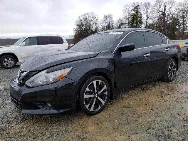 Image 1 of 2018 NISSAN ALTIMA 2.5 2018 with VIN 1N4AL3AP5JC139846