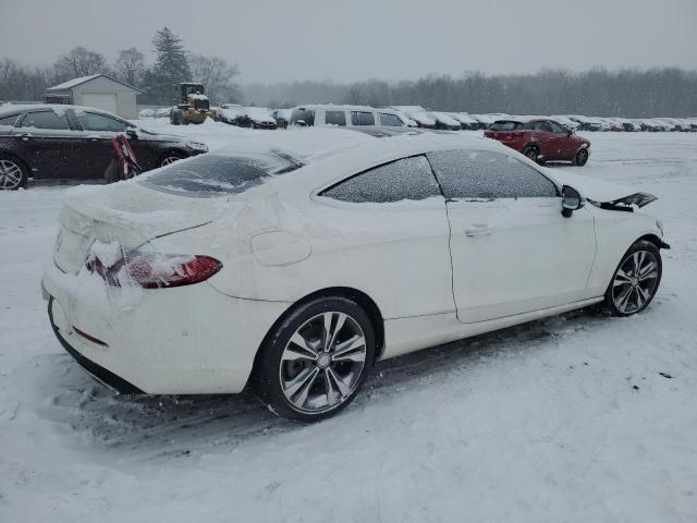 Image 3 of 2017 MERCEDES-BENZ C 300 4MATIC 2017 with VIN WDDWJ4KB9HF355387