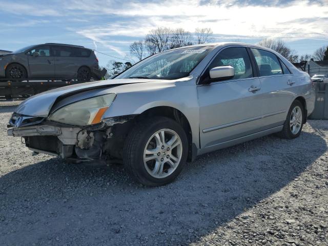 Obraz 1 z 2007 HONDA ACCORD SE 2007 z VIN 1HGCM563X7A096547