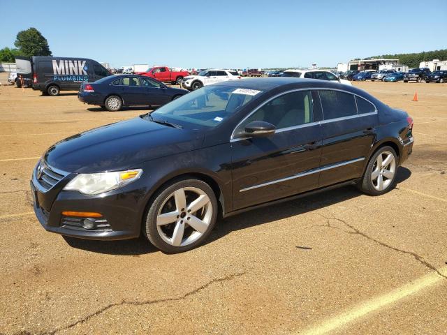 Obraz 2012 VOLKSWAGEN CC LUXURY 2012