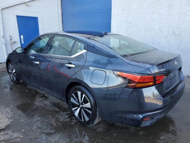 Изображение 2 2022 NISSAN ALTIMA SV 2022 с VIN 1N4BL4DV3NN310978