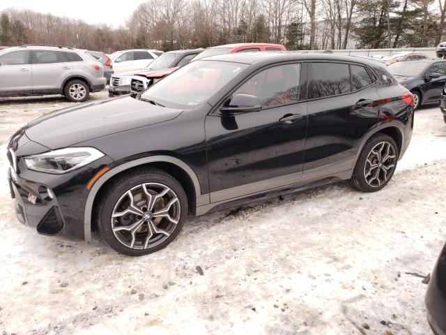 Obraz 2018 BMW X2 XDRIVE28I 2018