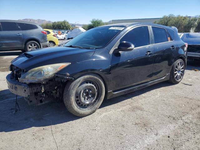 2011 MAZDA SPEED 3 2011 image