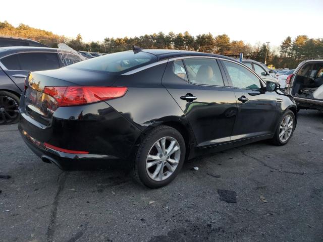 Obraz 3 z 2013 KIA OPTIMA EX 2013 z VIN 5XXGN4A79DG141799