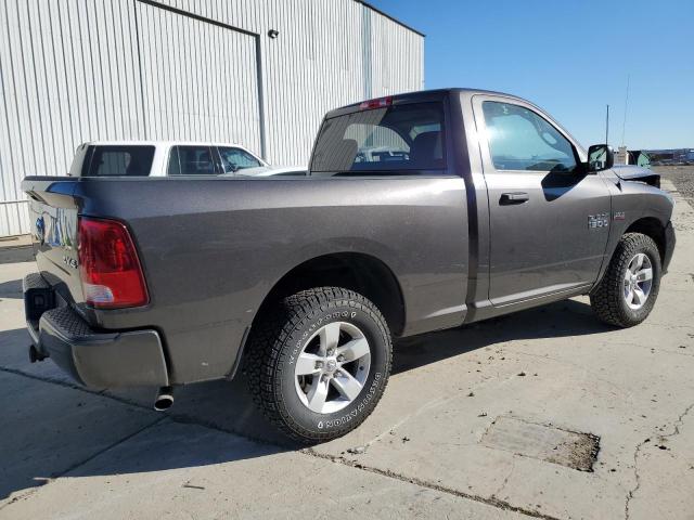 Изображение 3 2018 RAM 1500 ST 2018 с VIN 3C6JR7AT2JG238593