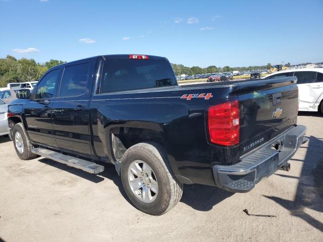 Изображение 2 2015 CHEVROLET SILVERADO K1500 LT 2015 с VIN 3GCUKREC4FG488506