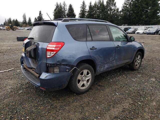 Image 3 of 2010 Toyota RAV4 2010 with VIN 2T3ZF4DV2AW026535
