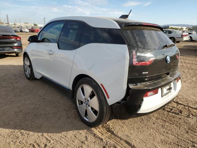 Изображение 2 2014 BMW I3 BEV 2014 с VIN WBY1Z2C59EV284220