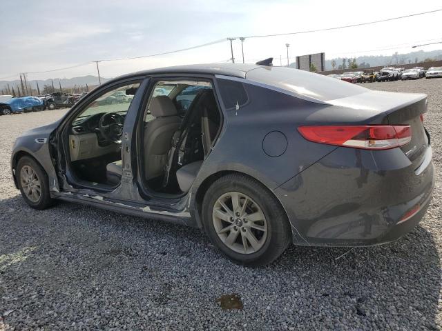 Image 2 of 2017 KIA OPTIMA LX 2017 with VIN 5XXGT4L31HG141009