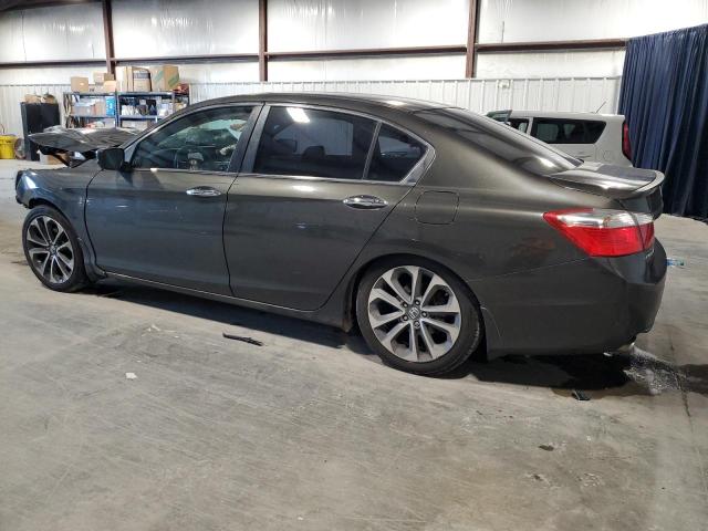Изображение 2 2014 HONDA ACCORD SPORT 2014 с VIN 1HGCR2F52EA225511