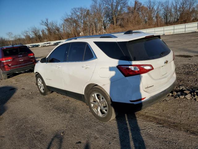 Изображение 2 2020 CHEVROLET EQUINOX LT 2020 с VIN 3GNAXKEV4LS728554