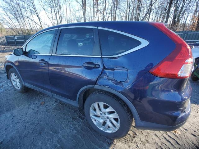Obraz 2 z 2015 HONDA CR-V EX 2015 z VIN 5J6RM4H57FL120351