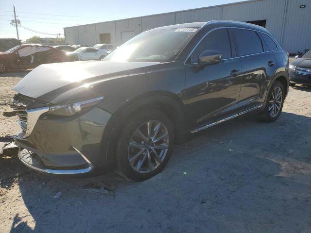Image 1 of 2016 MAZDA CX-9 GRAND TOURING 2016 with VIN JM3TCBDY2G0112719